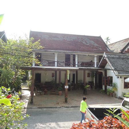 Mani Home Luang Prabang Exterior photo