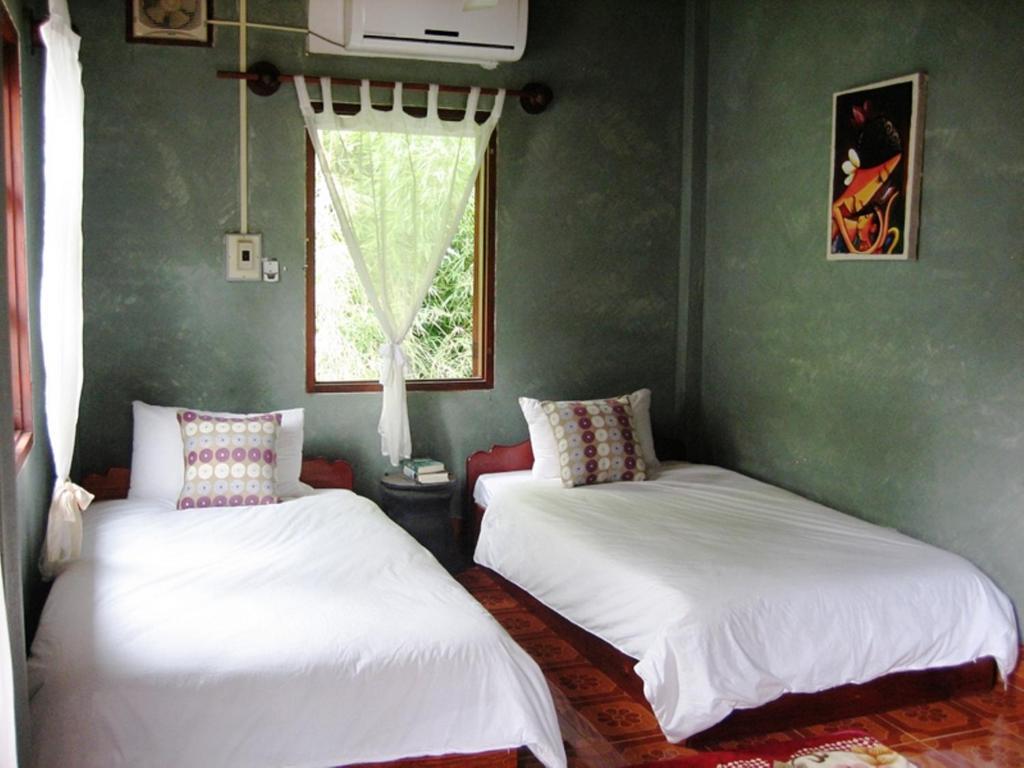 Mani Home Luang Prabang Room photo