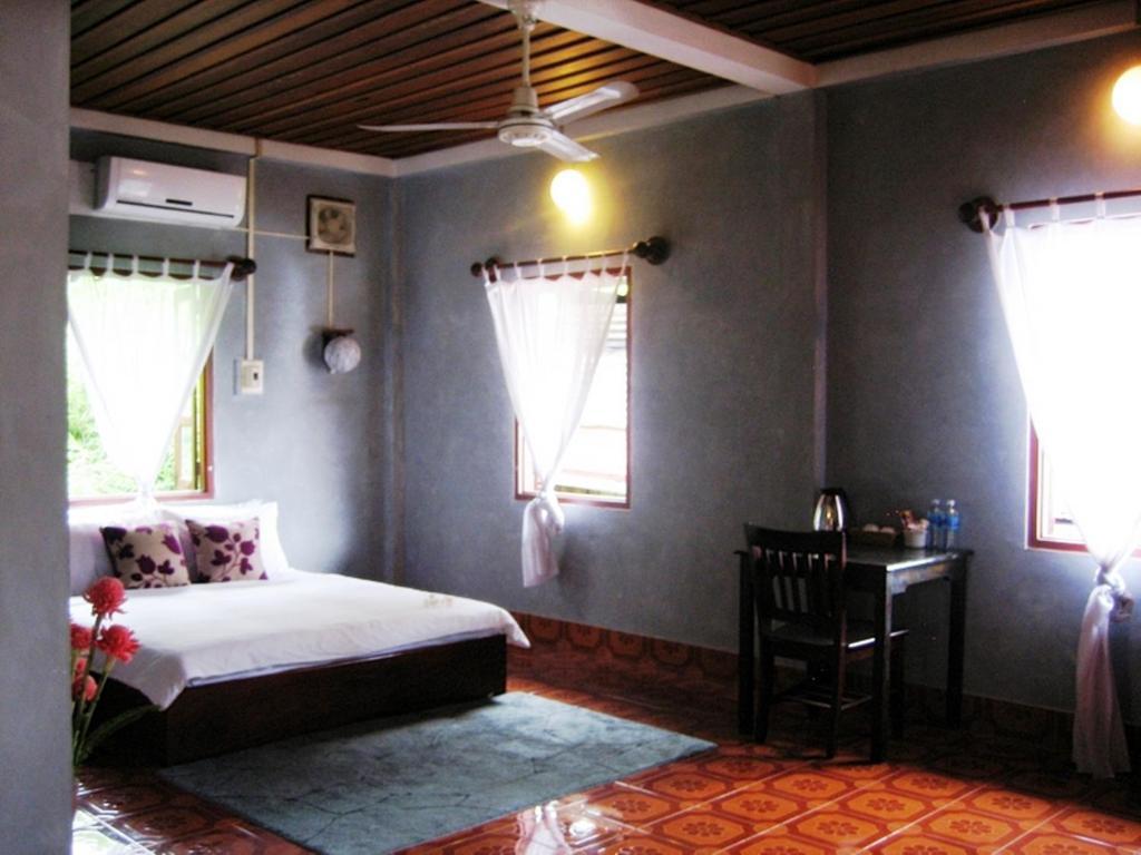 Mani Home Luang Prabang Room photo
